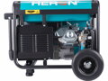 Elektrocentrála benzínová a plynová 1F 8,2kW HERON 8896326 