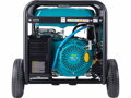 Elektrocentrála benzínová a plynová 1F 8,2kW HERON 8896326 