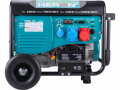 Elektrocentrála benzínová a plynová 3F 8,2kW HERON 8896327