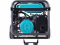 Elektrocentrála benzínová a plynová 3F 8,2kW HERON 8896327