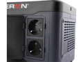 Stanica nabíjacia akumulátorová 600W HERON 8896800