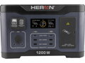 Stanica nabíjacia akumulátorová 1200W HERON 8896801