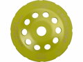 Kotúč brúsny diamantový Ø150mm EXTOL Craft 903026
