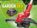 Garden20V