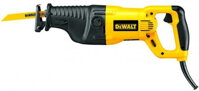 Špeciálne univerzálne, mečové a chvostové píly DeWALT, BLACK&DECKER, MAKITA, GÜDE