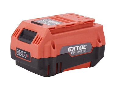 Akumulátor 8895630B EXTOL Premium
