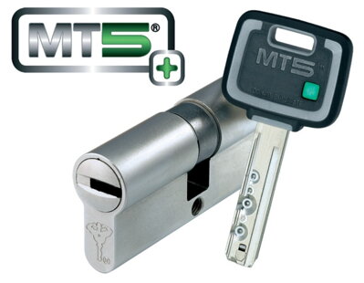 Bezpečnostná obojstranná vložka MTL800 Mul-T-Lock 