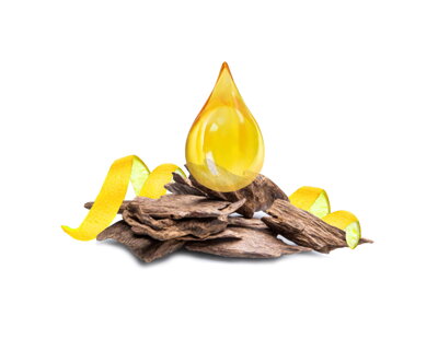 Aroma olej CBD Plus s obsahom CBD a 100%-ne prírodných silíc Alfa Pureo