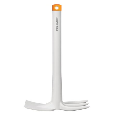 Motyčka White FISKARS 1027035