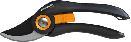 Nožnice záhradné Solid FISKARS 111180