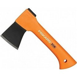 Sekera kempingová X5 "XXS"  FISKARS