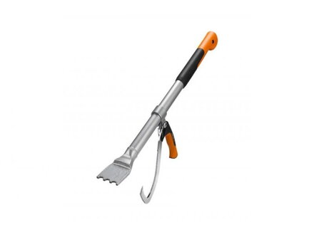 Lopatka s obracačom WoodXpert FISKARS 1015438