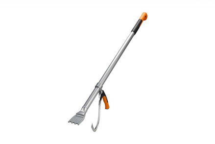 Lopatka s obracačom WoodXpert FISKARS 1015439