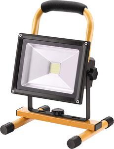 AKU svietidlo LED so stojanom EXTOL 43125