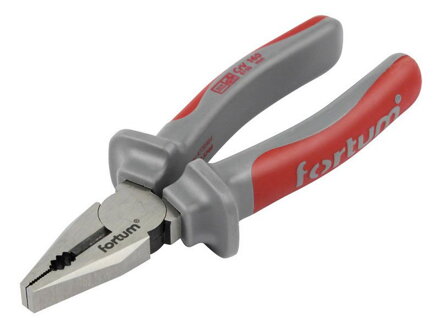 Kliešte kombinované 160mm FORTUM 