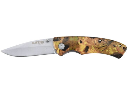 Nôž zatvárací EXTOL Craft 91360