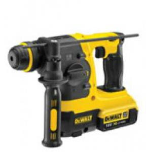 AKU kladivo DeWALT DCH273P2