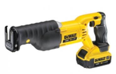 AKU Mečová píla DeWALT DCS380