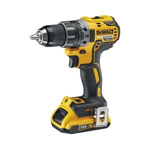 AKU vŕtačka DeWALT DCD791D2