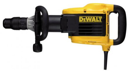 Sekacie kladivo DeWALT D25899K