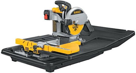 Rezačka na obklady DeWALT D24000