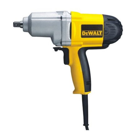 Rázový uťahovák DeWALT DW292