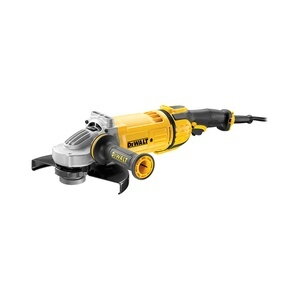 Brúska uhlová DeWALT DWE4579R