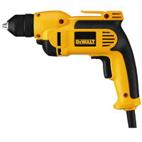 Montážna pištoľová vŕtačka DeWALT DWD112S