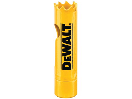 Korunka vŕtacia bimetalová EXTREME 14mm-210mm DeWalt