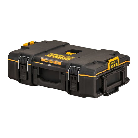 Box na náradie DS166 DeWalt DWST83293-1