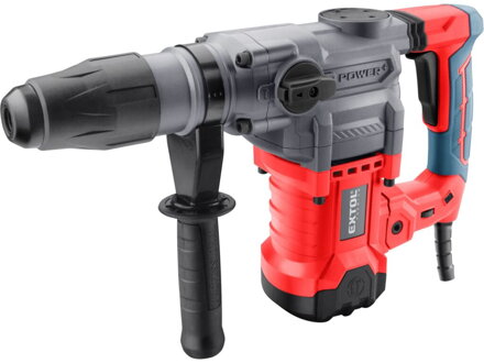 Kladivo vŕtacie a sekacie SDS-max EXTOL Premium 8890102