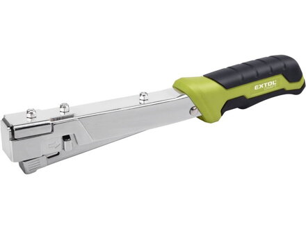 Kladivo sponkovacie EXTOL Craft 9180