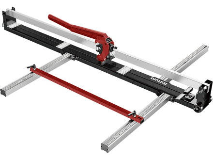 Rezačka na dlažbu 1600mm FORTUM 4770849