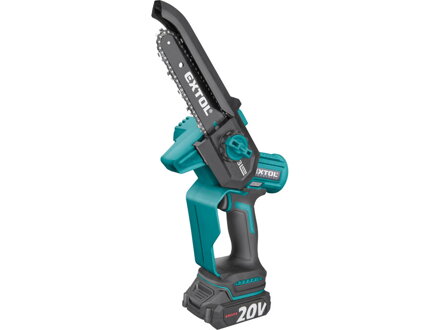 AKU píla reťazová Share20V EXTOL Industrial