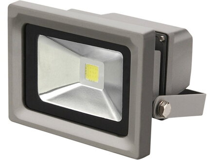 Svietidlo 10W LED EXTOL Light 43201