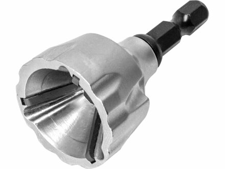 Odhrotovač pre vonkajšie závity 3-19mm FORTUM 4769002