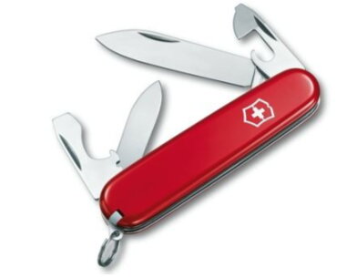 Vreckový nožík VICTORINOX Recruit 0.2503