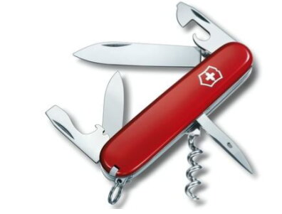 Vreckový nožík VICTORINOX Spartan 1.3603