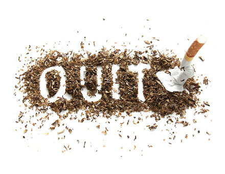 Aroma olej Active Anti Tobacco New Aroma