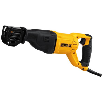 Píla mečová DeWalt DWE305PK