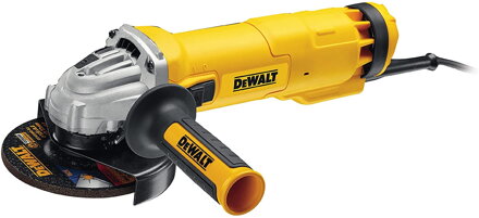 Brúska uhlová 125mm DeWalt DWE4237