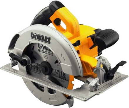 Kotúčová píla 67mm DeWALT DWE576K