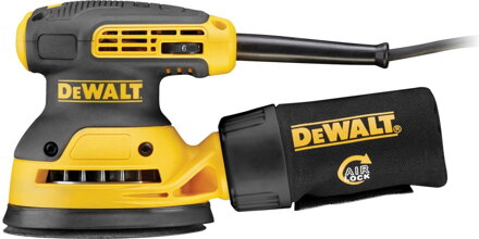 Brúska excentrická DeWALT DWE6423