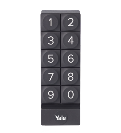 Inteligentná klávesnica YaleSmart k zámku Linus EL003609