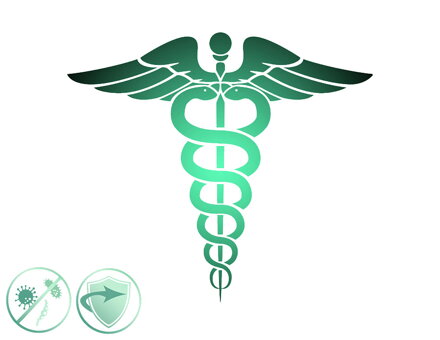 Dezinfekčný olej Medical Care New Aroma