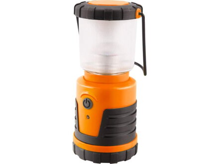 Svietidlo kempingové 3W EXTOL Light 43114