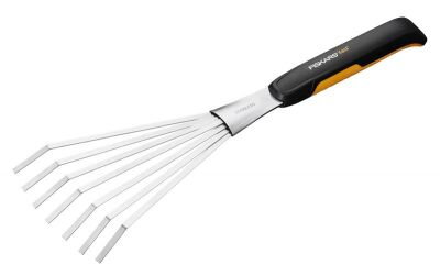 Ručné hrable Xact FISKARS 1027044 Ručné hrable Xact FISKARS 1027044