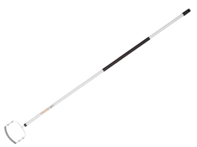 Škrabka na burinu ľahká FISKARS Škrabka na burinu ľahká FISKARS