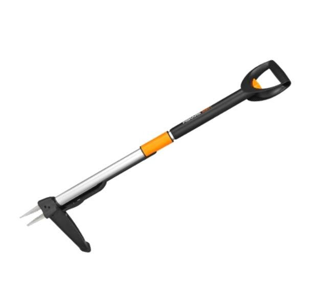 Vytrhávač buriny teleskopický SmartFit FISKARS Vytrhávač buriny teleskopický SmartFit FISKARS