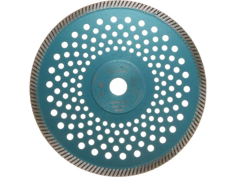 Kotúč rezný diamantový ∅230 TurboFastCut 8703055 Kotúč rezný diamantový ∅230 TurboFastCut 8703055